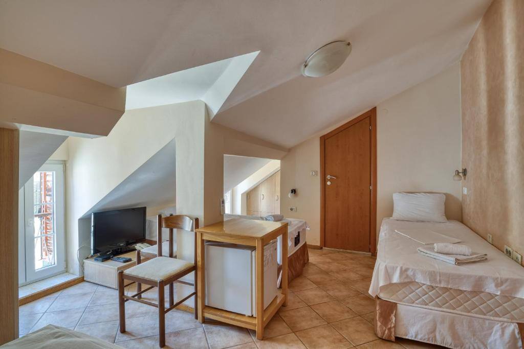 Room at Hotel Rendez Vous in Kotor Old Town, photo 1